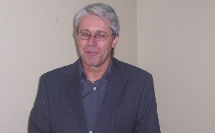 Mr. Rainer Pritzer, ILO Rainer Pritzer